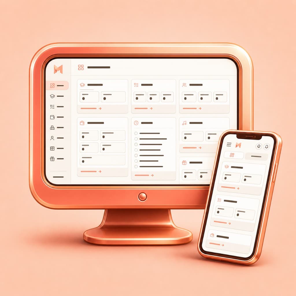 MomentHub, préparation de l’événement